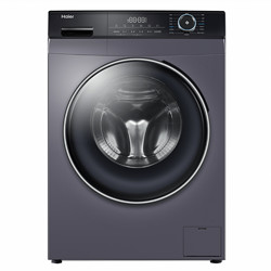 Haier 海尔 G100328HB12S 洗烘一体机 10kg