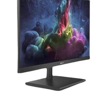 PHILIPS 飞利浦 242E1GSJ 23.8英寸 VA FreeSync 显示器 (1920×1080、144Hz、126%sRGB)