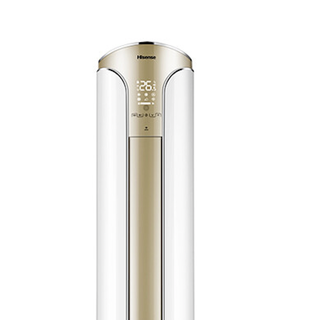 Hisense 海信 MR.Right系列 KFR-50LW/EF18Z-A2(1P12) 二级能效 立柜式空调 2匹