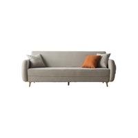 SUNHOO 双虎-全屋家具 DS-20SF201 折叠沙发床