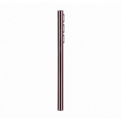 SAMSUNG 三星 Galaxy S22 Ultra 5G手机 12GB+256GB 绯影红