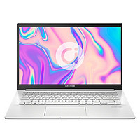 ASUS 华硕 adolbook14 2020 14英寸笔记本电脑（i5-1135G7、16GB、512GB）