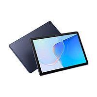HUAWEI 华为 MatePad SE 10.1英寸 HarmonyOS 2 平板电脑 (1920*1200、海思麒麟710A、4GB、128GB SSD、WiFi版、深海蓝)