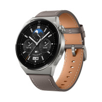 HUAWEI 华为 WATCH GT 3 Pro 智能手表 46.6mm