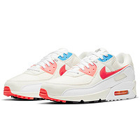 NIKE 耐克 男女 AIR MAX 90 休闲鞋 DD8496