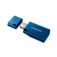 SAMSUNG 三星 U盘64G USB3.1 Type-C优盘 适用于小米手机平板U盘mac笔记本u盘ipad pro mini6汽车车载迷你小巧typec口