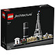 有券的上：LEGO 乐高 建筑系列 21044 巴黎