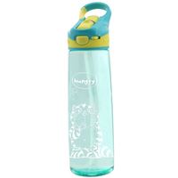 NICI 礼祺 Tritan运动水壶 绿色 700ml