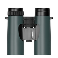 CELESTRON 星特朗 远方系列 双筒望远镜 绿色 8X25