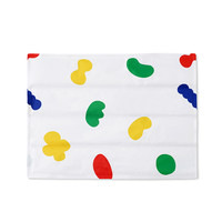 zeze 彩豆豆 冰垫 小号