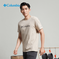 Columbia 哥伦比亚 男款全棉T恤 JE1586