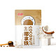 Nanguo 南国 生椰拿铁330gx1袋小包装即溶办公室提神椰奶咖啡粉速溶浓缩