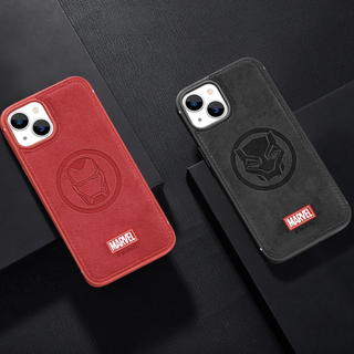 UKA 优加 iPhone X 硅胶手机壳 惊奇队长