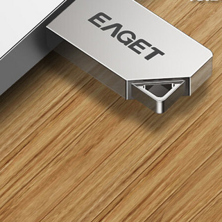 EAGET 忆捷 U8M USB 2.0 U盘 USB-A