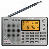 TECSUN 德生 PL-380 收音机
