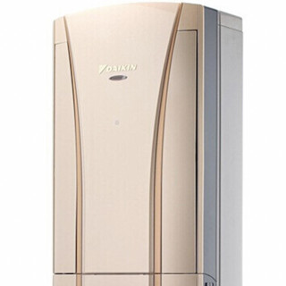 DAIKIN 大金 G系列 FVXG272NC-N 二级能效 立柜式空调 3匹
