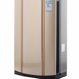 DAIKIN 大金 G系列 FVXG272NC-N 二级能效 立柜式空调 3匹