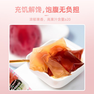 EDO Pack 蒟蒻果汁果冻 0脂肪 960g/盒