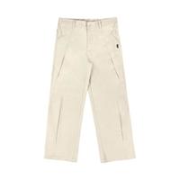 FMACM 男士休闲长裤 CK2207 卡其色 L