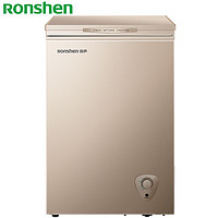 Ronshen 容声 BD/BC-100MSYA 100升 冰柜