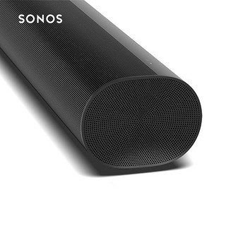 SONOS 搜诺思 Arc 回音壁音箱