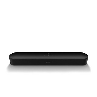 SONOS 搜诺思 Beam(Gen2) 无线智能音箱