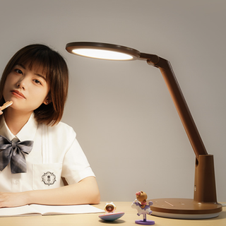  Lighting 雷士 NVC  暮染Pro系列 Q10H 布朗熊AAA级护眼台灯