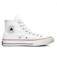 CONVERSE 匡威 Chuck Taylor All Star 1970s 运动帆布鞋 162056C 白色 41.5