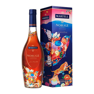 MARTELL 马爹利 名士VSOP干邑 白兰地 700ml