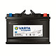 VARTA 瓦尔塔 蓄电池 AGM