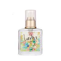 黑卡会员：Loretta 洛丽塔 玫瑰免洗护发精油 120ml