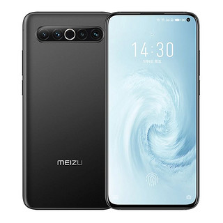 MEIZU 魅族 17 5G智能手机 8GB+256GB