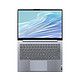 ThinkPad 思考本 联想ThinkBook 14+ 笔记本电脑2022款14英寸标压轻薄本i5-12500H