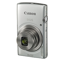Canon 佳能 IXUS 175 HS数码相机家用旅游小型照相机高清卡片机