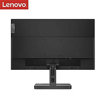 Lenovo 联想 L24E-30 23.8英寸全高清FHD微边框广视角显示器