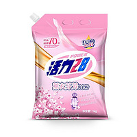 Power28 活力28 薰衣芬芳洗衣粉 5kg