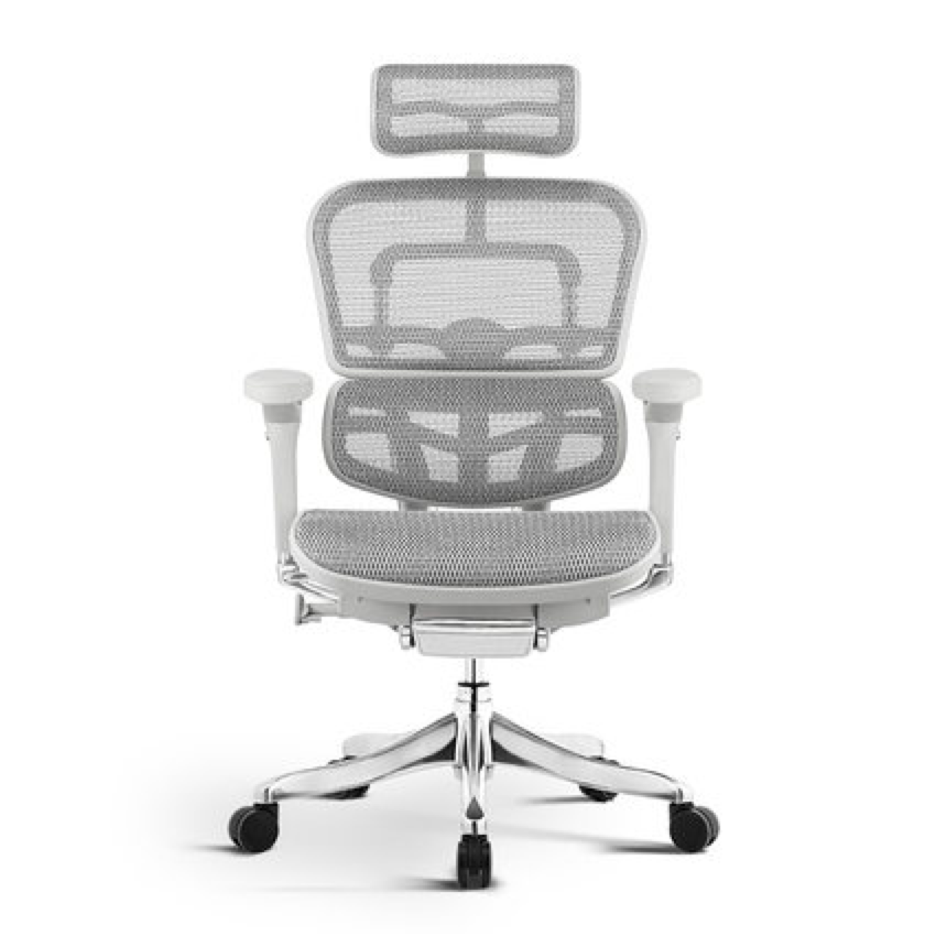 保友优旗舰人体工学椅选购和使用感受丨找到一款适合自己椅子很重要