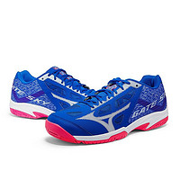 Mizuno 美津浓 GATE SKY PLUS2 男子羽毛球鞋 71GA204033