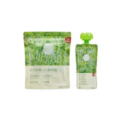 lepur 乐纯 新鲜奶酪50g*9支