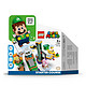 LEGO 乐高 Super Mario Adventures Luigi Starter Course Toy (71387)