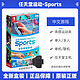 Nintendo 任天堂 Switch NS游戏 任天堂运动 sports 全新 中文