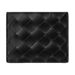 BOTTEGA VENETA 葆蝶家 男士经典短款钱包 592638VMBI11086