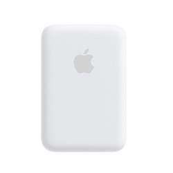 Apple 苹果 MagSafe外接电池兼容iPhone13无线磁吸式移动电源充电宝
