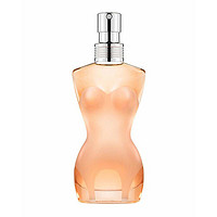 Jean Paul GAULTIER 欧洲直邮Jean Paul Gaultier高缇耶女士香水裸女经典EDT淡香30ml