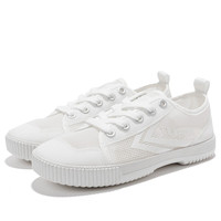 Feiyue. 飞跃 女款网眼休闲鞋 8511