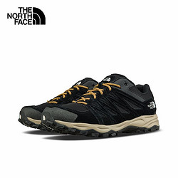 THE NORTH FACE 北面 男士户外徒步鞋 NF0A3V1F