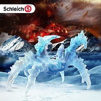 PLUS会员：Schleich 思乐 动物模型 埃兰德大陆系列 冰蜘蛛