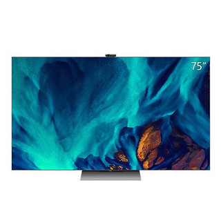 TCL 75C12 液晶电视 75英寸 4K