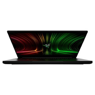 RAZER 雷蛇 灵刃 14 锐龙版 R5 5000系列 14.0英寸 游戏本 黑色