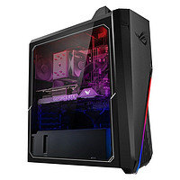 ROG 玩家国度 光刃G15电竞吃鸡游戏台式机电脑主机(Intel I7-12700 16G 1TB+1TSSD RTX3070 8G独显)